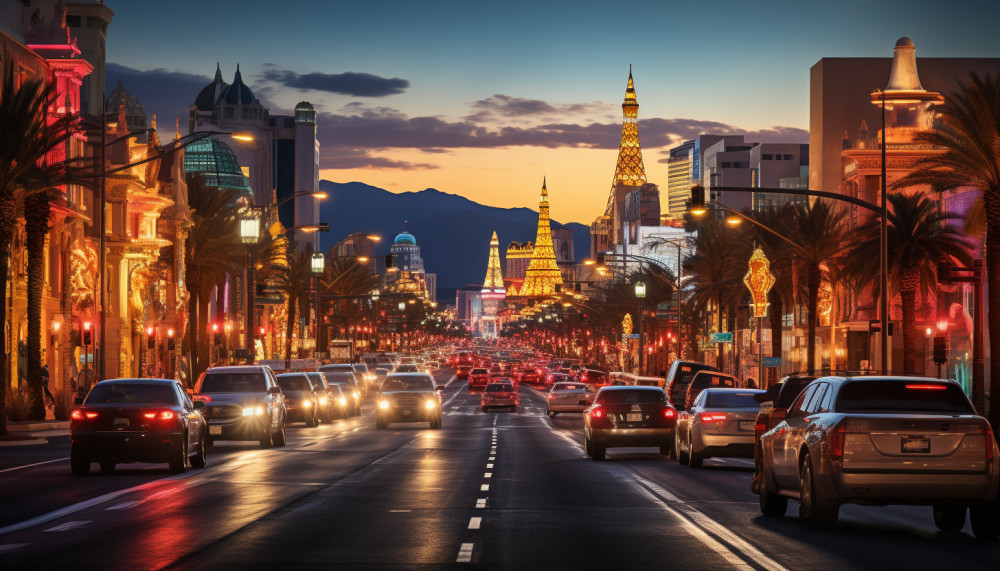 Général - Activités gratuites à faire à Las Vegas