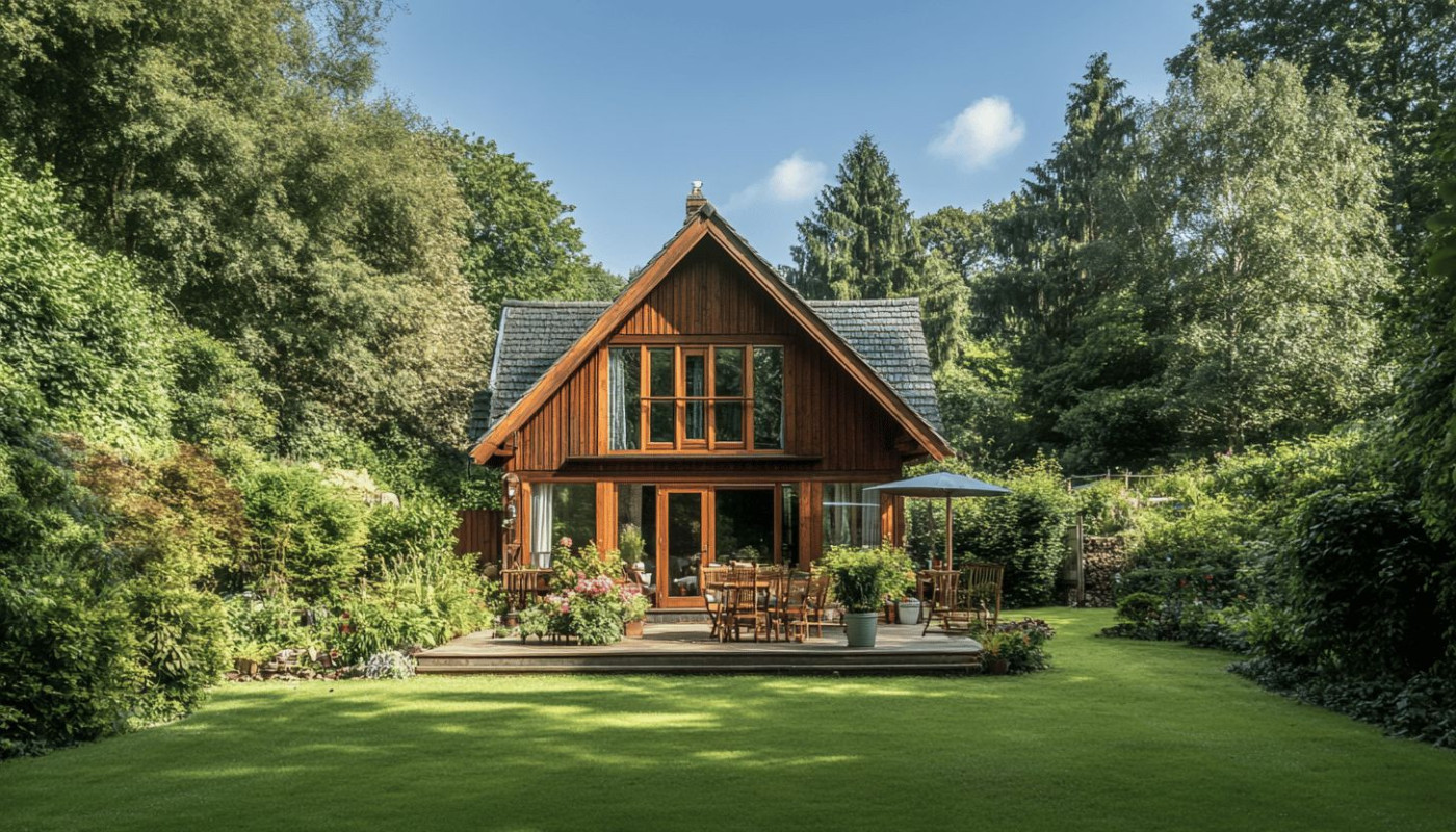 Comment choisir le gîte idéal pour des vacances relaxantes ?