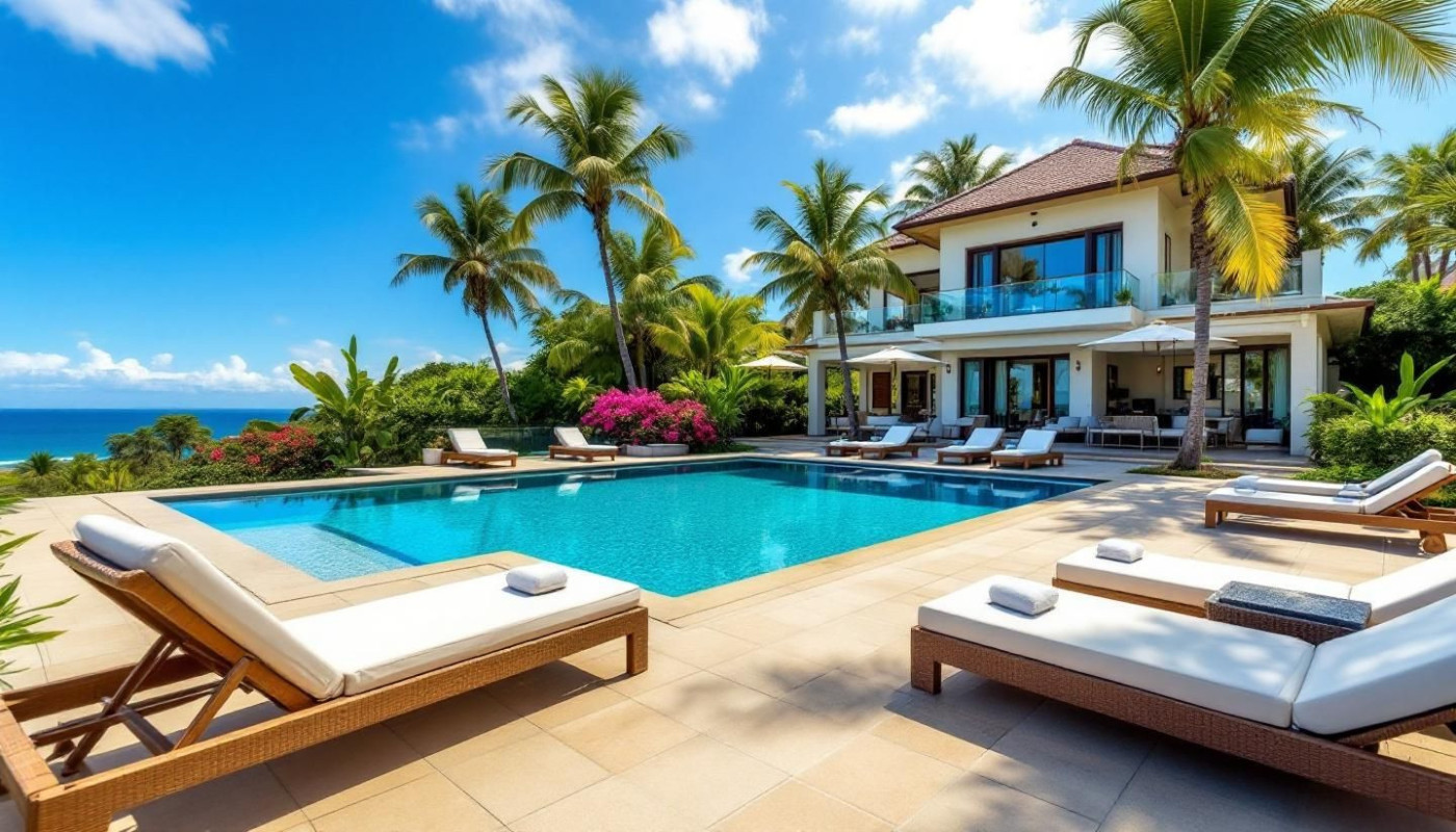 Comment choisir votre résidence de vacances de luxe idéale ?