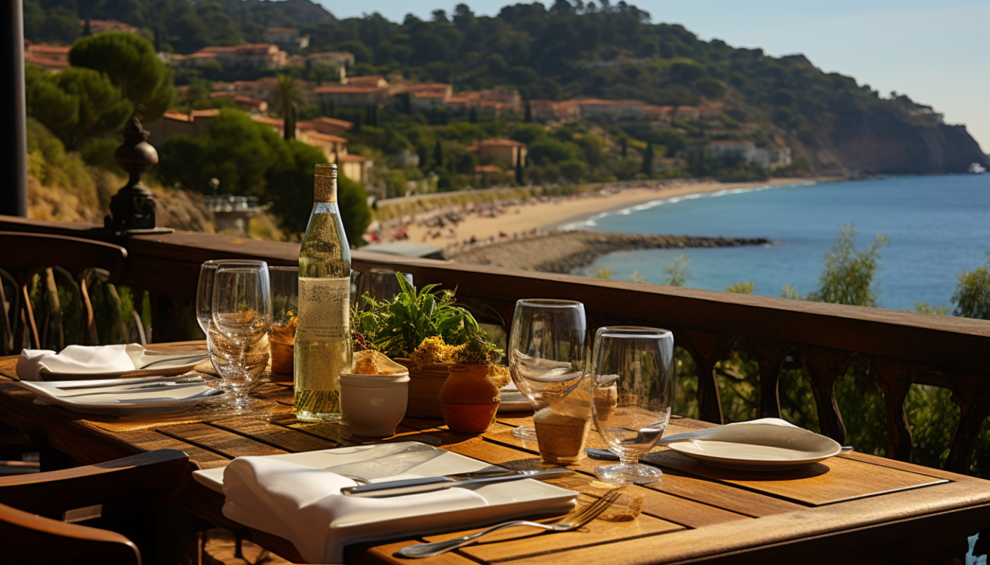 Où manger - Découverte culinaire : les meilleurs restaurants à proximité du Golfe du Valinco