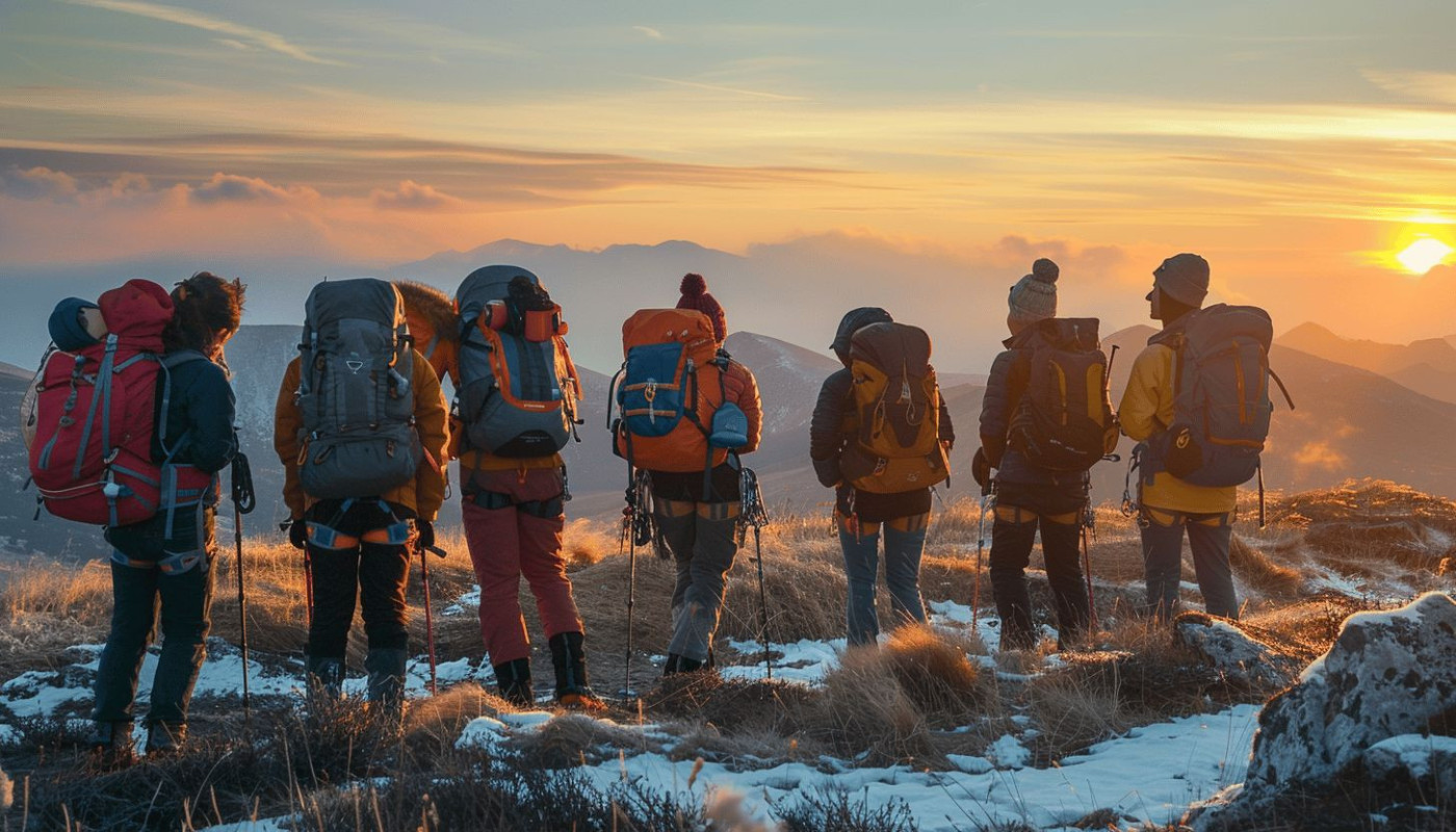 Que faire - Guide complet des meilleures activités de montagne pour tous les âges