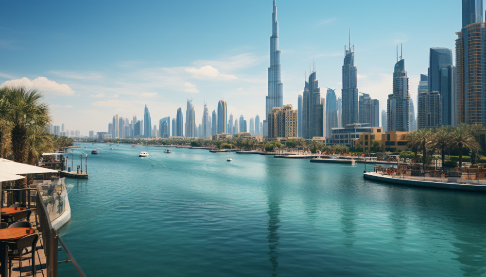 Le Burj Khalifa, connaissez-vous ?
