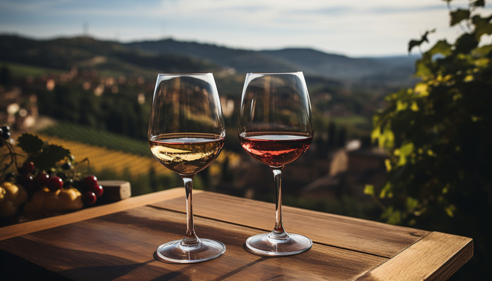 Que faire - Les meilleurs circuits oenologiques près de votre appartement de vacances en toscane