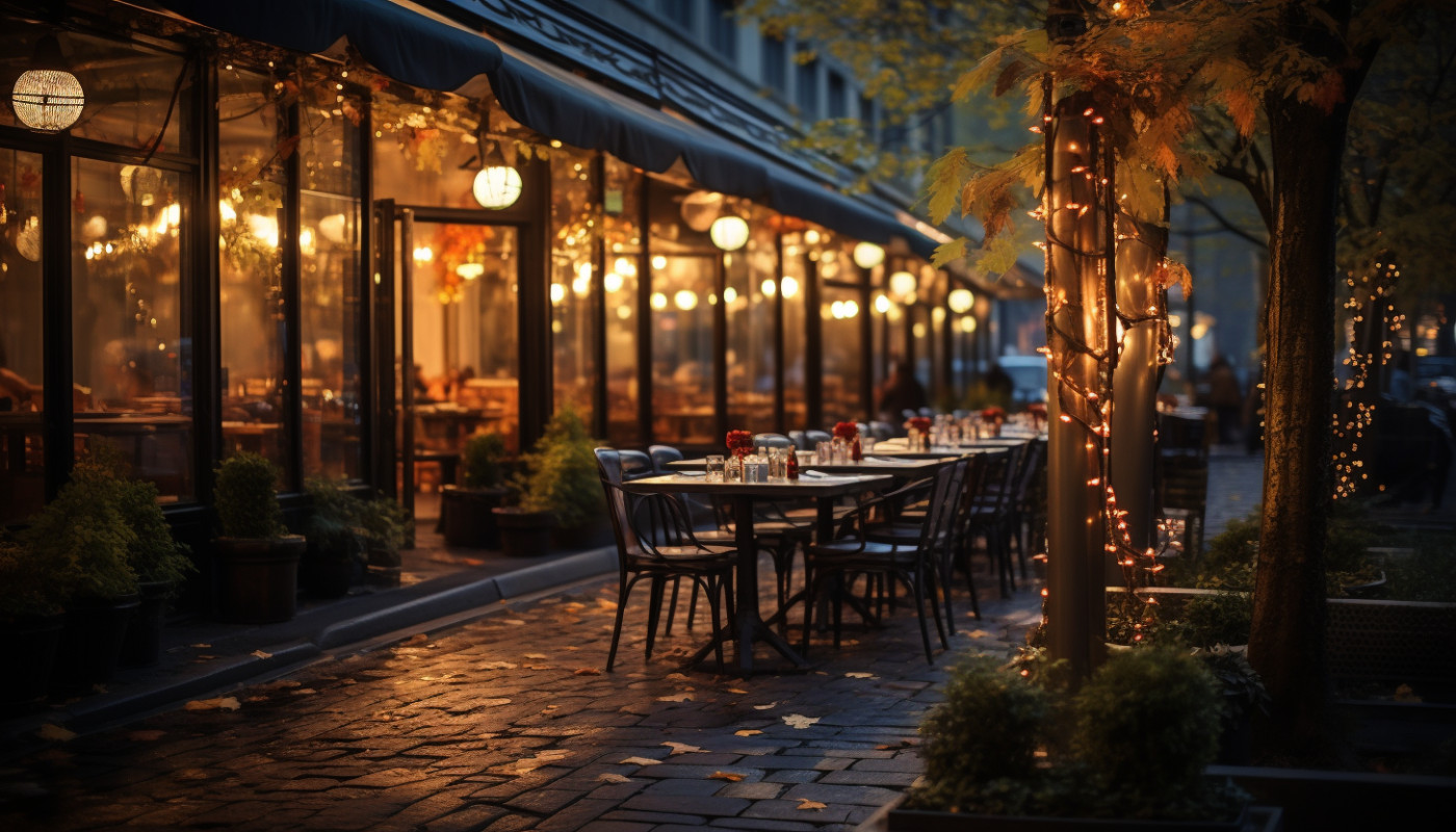 Où manger - Les meilleurs quartiers de New York pour une soirée gastronomique : guide des restaurants locaux