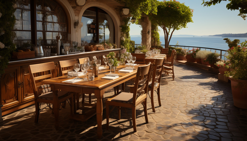 Où manger - Les meilleurs restaurants pour déguster la cuisine méditerranéenne à Antibes Juan les Pins