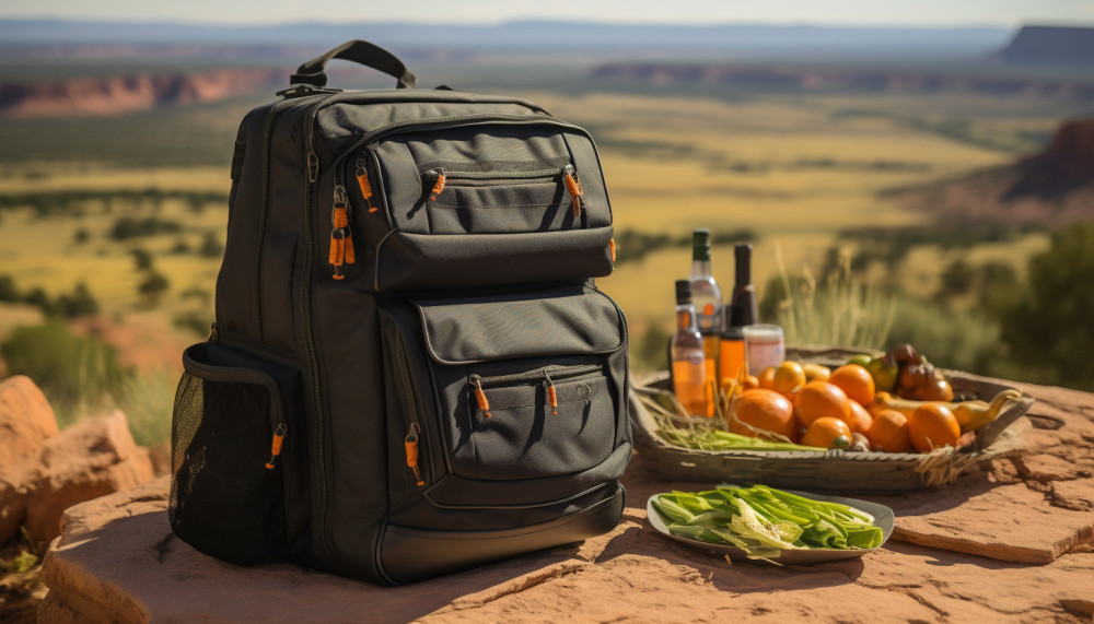 L'importance de la glacière sac à dos