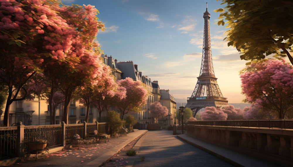 Par où commencer le tourisme une fois à Paris ?