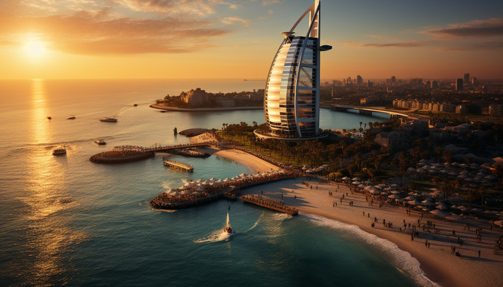 Pourquoi est-ce nécessaire de visiter Dubaï ?