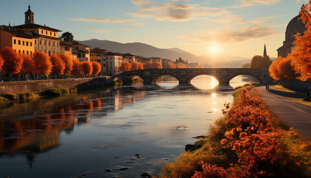 Quand faut-il aller à Florence ?