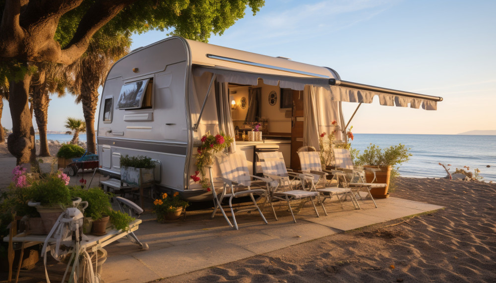 Général - Trouver un camping abordable à argeles sur mer